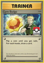 Gym Badge - XY Black Star Promos (Promo) [XYPR-205]