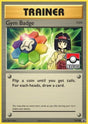 Gym Badge - XY Black Star Promos (Promo) [XYPR-206]