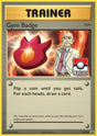 Gym Badge - XY Black Star Promos (Promo) [XYPR-209]
