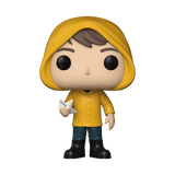 Funko POP! - IT: Georgie Denbrough #536