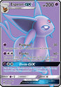 Espeon GX - Sun & Moon (Ultra Rare) [SUM-140]