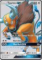 Tauros GX - Sun & Moon (Ultra Rare) [SUM-144]
