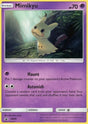 Mimikyu - SM Black Star Promos (Promo) [SM-29]