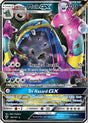 Alolan Muk GX - Burning Shadows (Ultra Rare) [BUS-84]