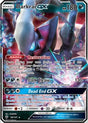 Darkrai GX - Burning Shadows (Ultra Rare) [BUS-88]