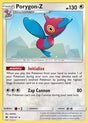 Porygon-Z - Burning Shadows (Holo Rare) [BUS-105]