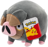 Pokémon Plush: Lechonk Bamse - 20 cm