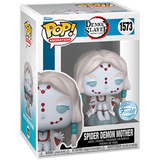 Funko POP! - Demon Slayer: Spider Demon Mother #1573