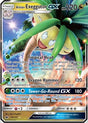 Alolan Exeggutor GX - Crimson Invasion (Ultra Rare) [CIN-74]