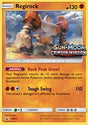 Regirock - SM Black Star Promos (Promo) [SM-74]