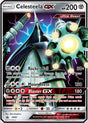 Celesteela GX - SM Black Star Promos (Promo) [SM-67]