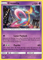 Cresselia - Ultra Prism (Holo Rare) [UPR-59]