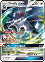 Silvally GX - Ultra Prism (Ultra Rare) [UPR-116]