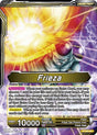 Frieza // Bionic Strike Mecha Frieza⁣ - Promos⁣ (Promo)⁣ [028]