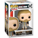 Funko POP! - Rebel Moon: Kai #1537