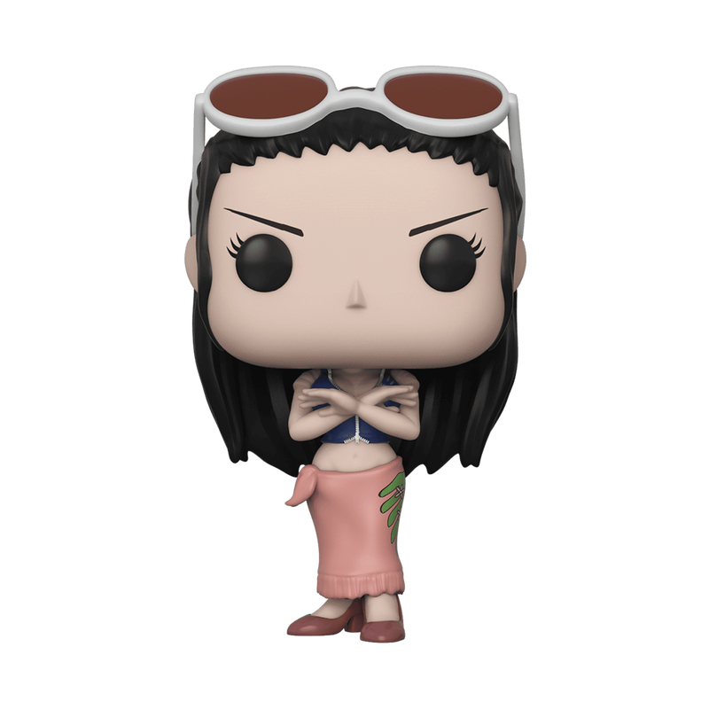 Funko POP! - One Piece: Nico Robin #399