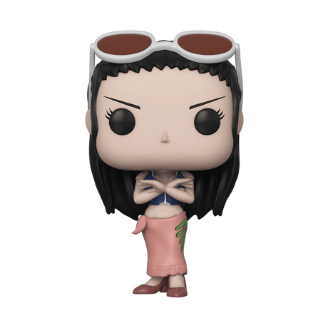 Funko POP! - One Piece: Nico Robin #399