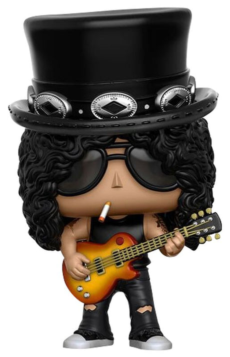 Funko POP! - Guns N' Roses: Slash #51