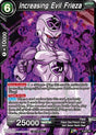 Increasing Evil Frieza⁣ - Promos⁣ (Promo)⁣ [037]