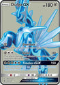 Dialga GX - Forbidden Light (Ultra Rare) [FLI-125]