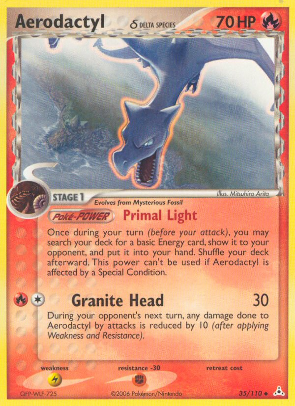 EX Holon Phantoms [35]