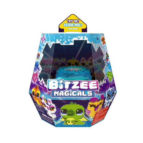 Bitzee Interactive Magicals Pet - ADLR Poké-Shop