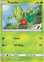 Treecko - Celestial Storm (Common) [CES-8]