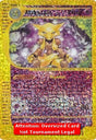 Alakazam - Expedition Base Set (Oversized) [EX-1]