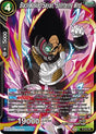 Black Masked Saiyan, Splintering Mind⁣ - Promos⁣ (Promo)⁣ [075]