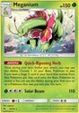 Meganium - Lost Thunder (Holo Rare) [LOT-8]