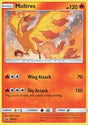 Moltres - SM Black Star Promos (Promo) [SM-143]