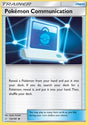 Pokémon Communication⁣ - Team Up⁣ (Uncommon)⁣ [152]