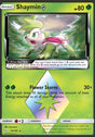 Shaymin ◇⁣ - Team Up⁣ (Holo Rare)⁣ [10]