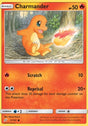 Charmander⁣ - Team Up⁣ (Common)⁣ [11]
