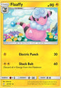 Flaaffy⁣ - Team Up⁣ (Uncommon)⁣ [42]
