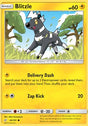 Blitzle⁣ - Team Up⁣ (Common)⁣ [44]