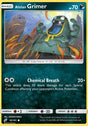 Alolan Grimer⁣ - Team Up⁣ (Common)⁣ [83]