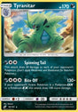 Tyranitar⁣ - Team Up⁣ (Holo Rare)⁣ [85]