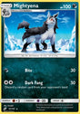 Mightyena⁣ - Team Up⁣ (Rare)⁣ [87]