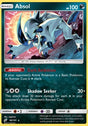 Absol⁣ - Team Up⁣ (Holo Rare)⁣ [88]