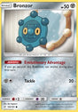 Bronzor⁣ - Team Up⁣ (Common)⁣ [100]
