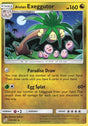 Alolan Exeggutor⁣ - Team Up⁣ (Rare)⁣ [115]
