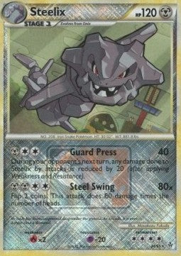 Steelix