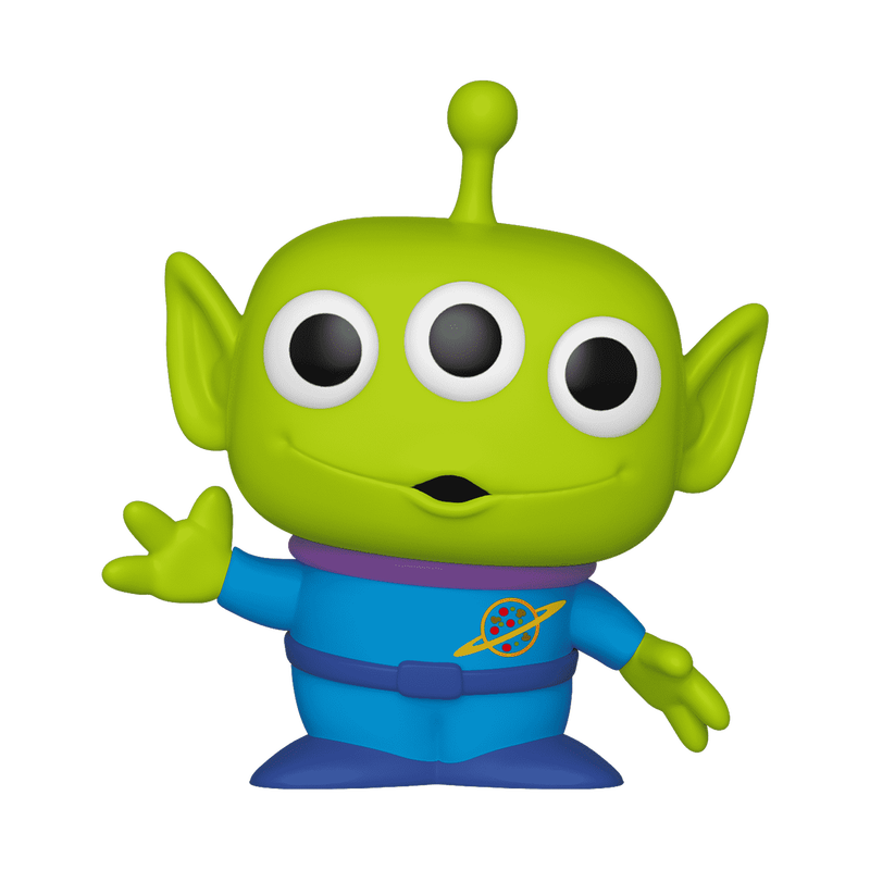 Funko POP! - Toy Story: Alien #525