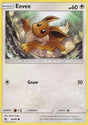 Eevee⁣ - Hidden Fates⁣ (Common)⁣ [49]