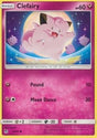 Clefairy⁣ - Hidden Fates⁣ (Common)⁣ [39]