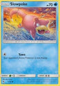 Slowpoke⁣ - Hidden Fates⁣ (Common)⁣ [12]
