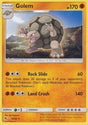 Golem⁣ - Hidden Fates⁣ (Rare)⁣ [35]