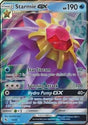 Starmie GX⁣ - Hidden Fates⁣ (Ultra Rare)⁣ [14]