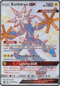 Xurkitree GX⁣ - Hidden Fates⁣ (Secret Rare)⁣ [SV58]